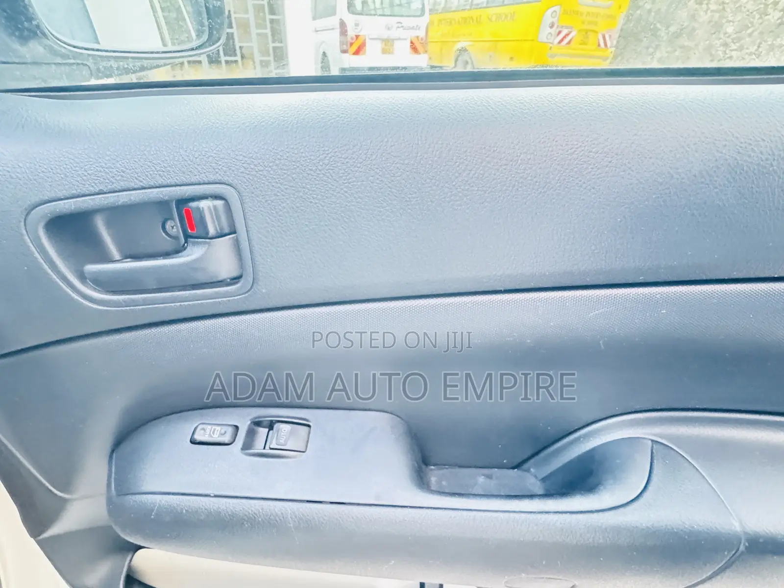 Toyota Probox 2019 White