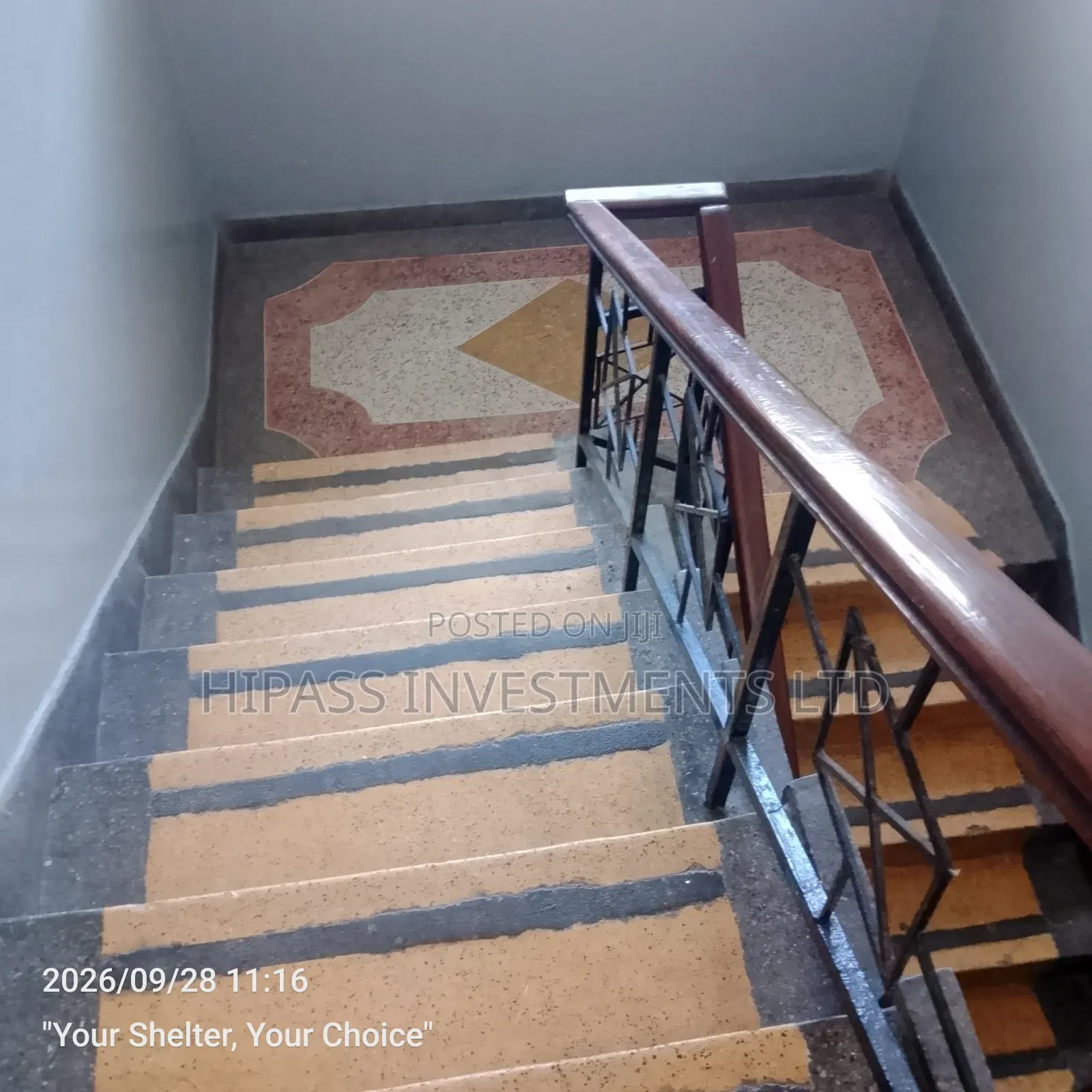 1bdrm Bedsitter in Furniture Rama, Majengo for rent