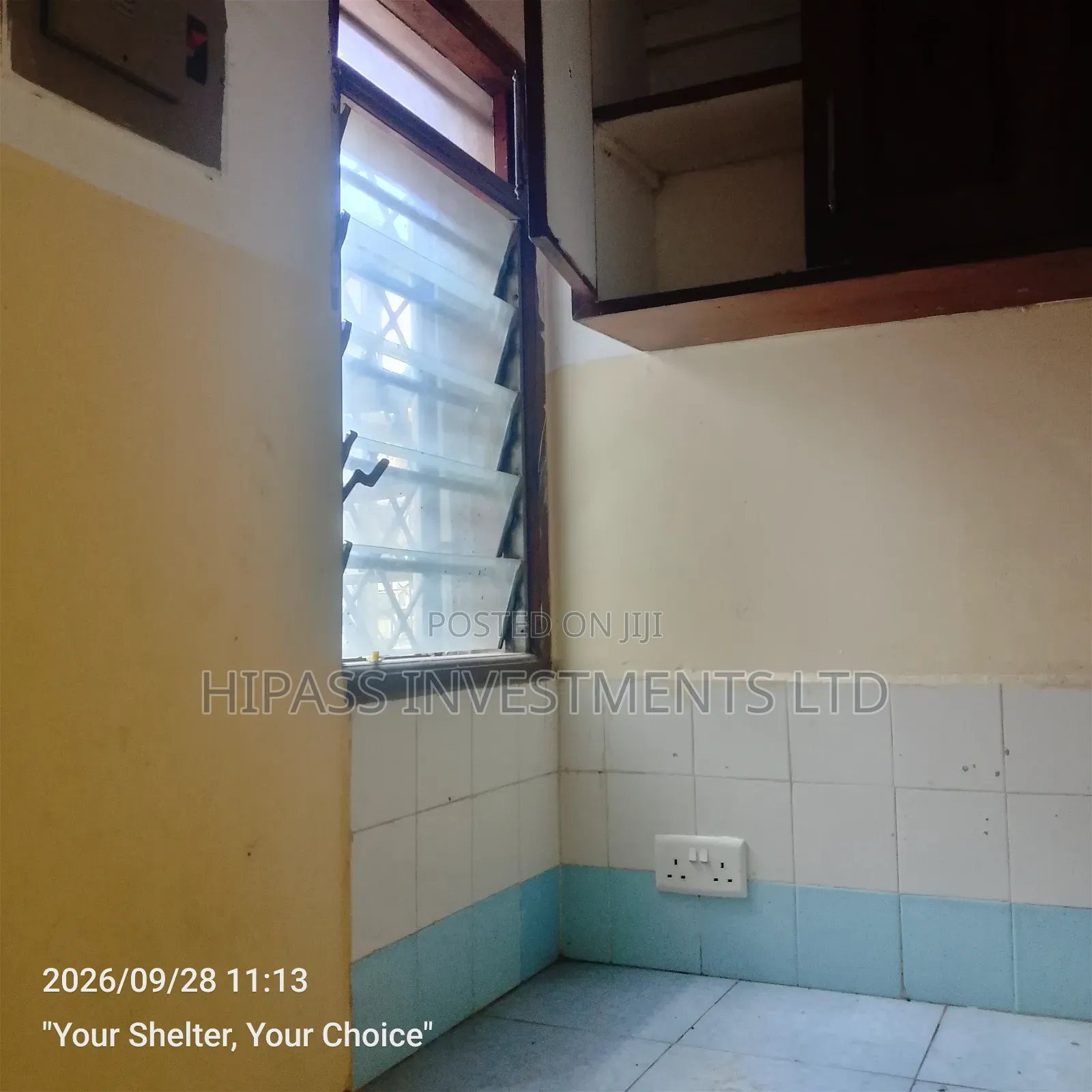 1bdrm Bedsitter in Furniture Rama, Majengo for rent