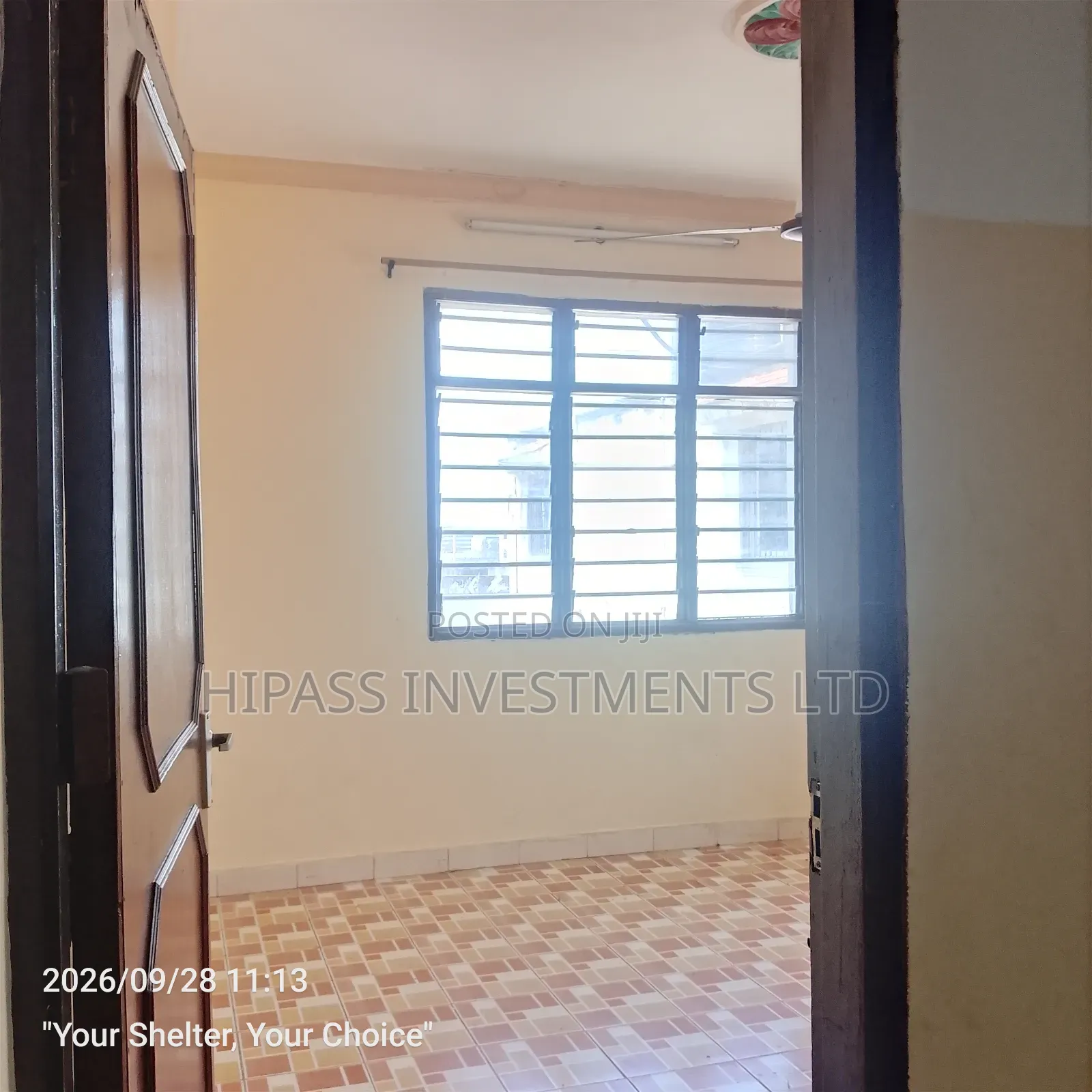 1bdrm Bedsitter in Furniture Rama, Majengo for rent