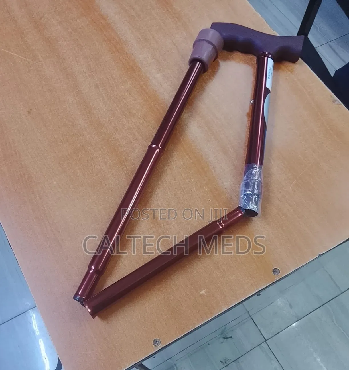 Foldable Walking Sticks