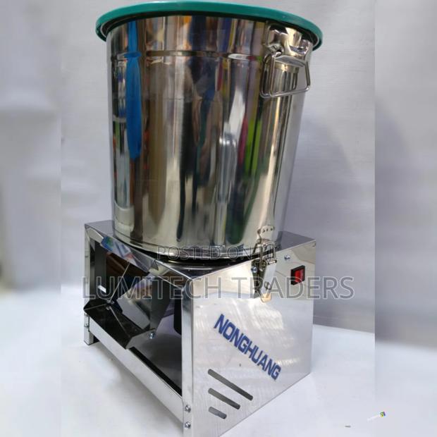 Vegetables Chopper Machine - main view