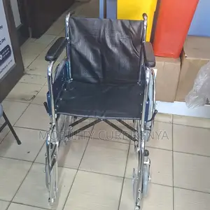 Wheelchair