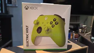 Electric Volt Series X/S Controller