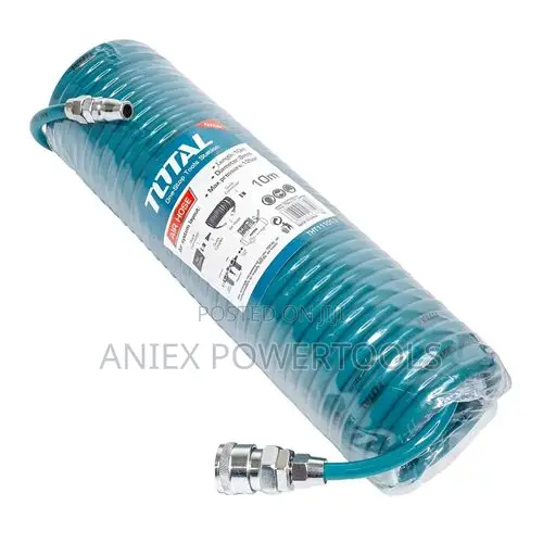 Total THT11101 Air Hose 10M