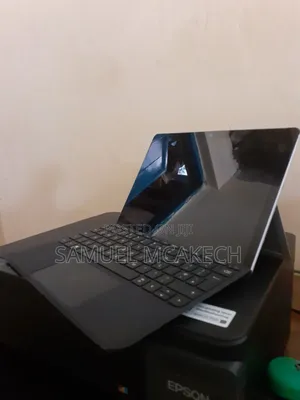 Laptop Microsoft Surface Pro 4GB SSHD (Hybrid) 128GB