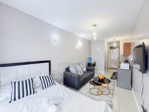 Furnished Studio Apartment in Ridgeways for rent