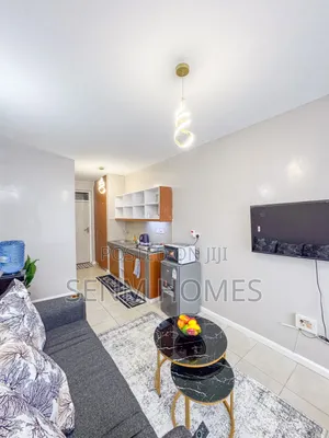 Furnished Studio Apartment in Ridgeways for rent