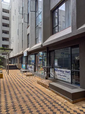 Furnished Studio Apartment in Ridgeways for rent