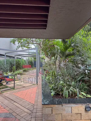 Furnished Studio Apartment in Ridgeways for rent