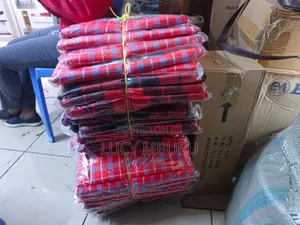 Masai Shuka