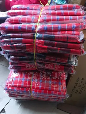 Masai Shuka