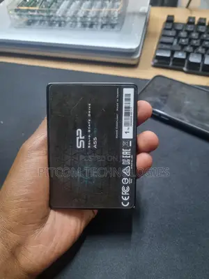 1TB 2.5 Sata SSD