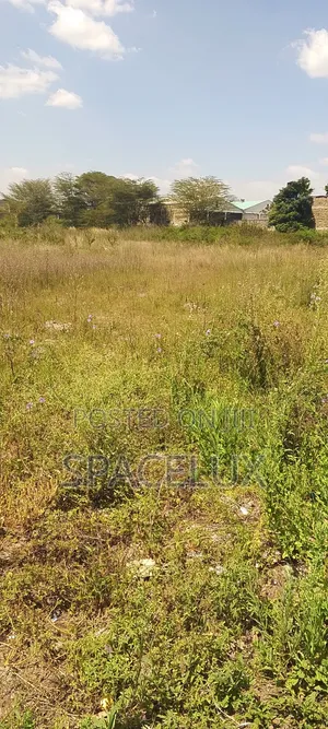 2.5 Acres for Lease Off Mombasa Rd