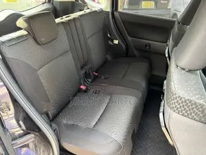 Suzuki Solio Bandit Hybrid MV 2020 Blue