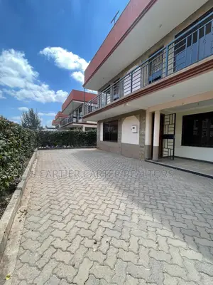 5bdrm Townhouse / Terrace in Syokimau, Gateway Mall Area for rent