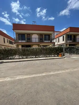 5bdrm Townhouse / Terrace in Syokimau, Gateway Mall Area for rent