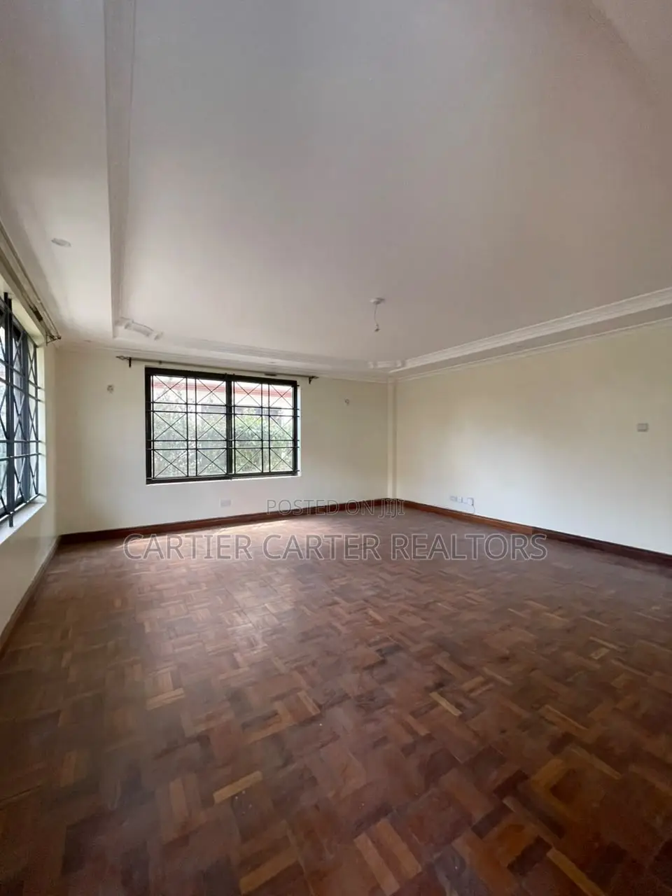 5bdrm Townhouse / Terrace in Syokimau, Gateway Mall Area for rent