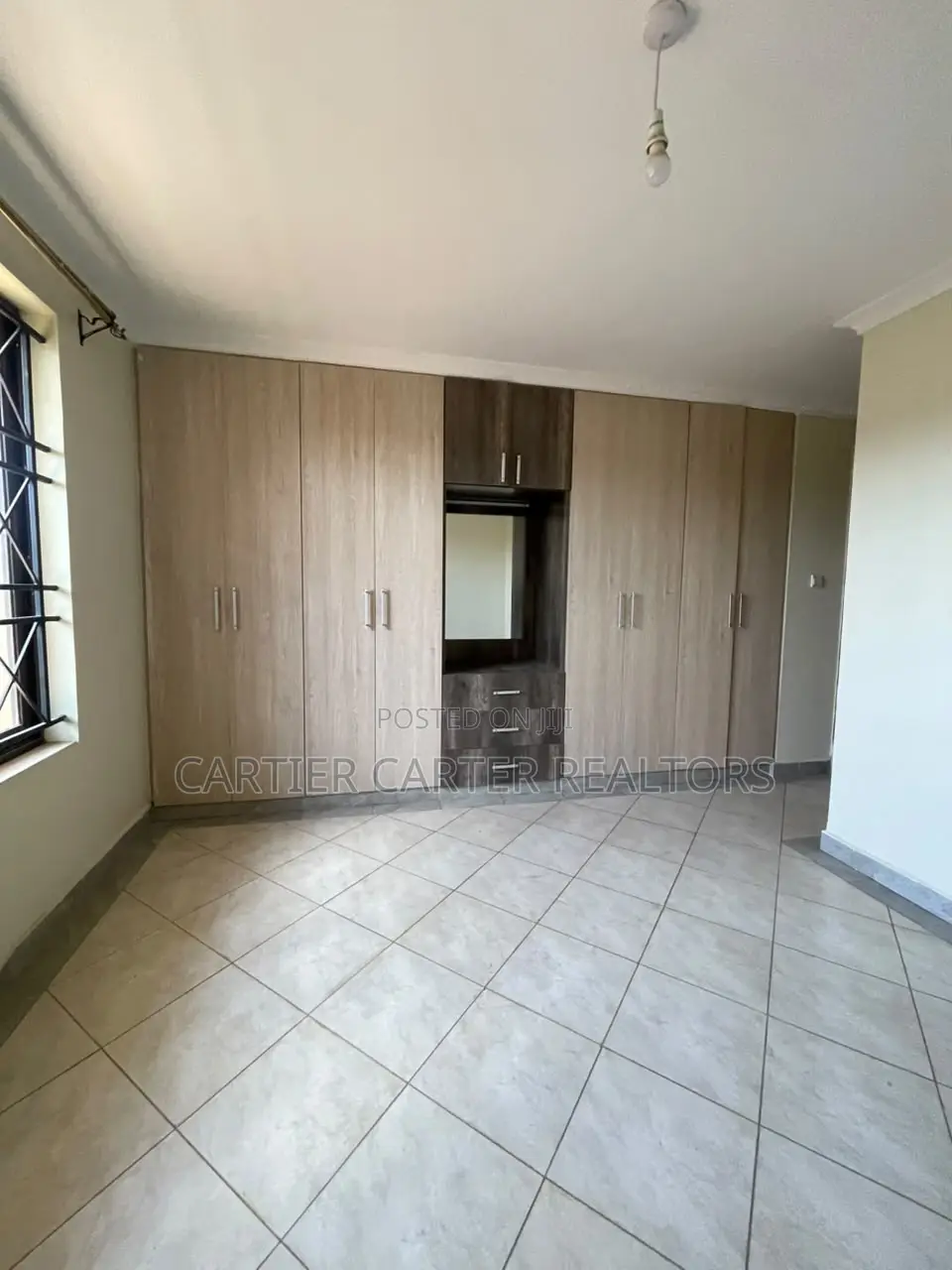 5bdrm Townhouse / Terrace in Syokimau, Gateway Mall Area for rent