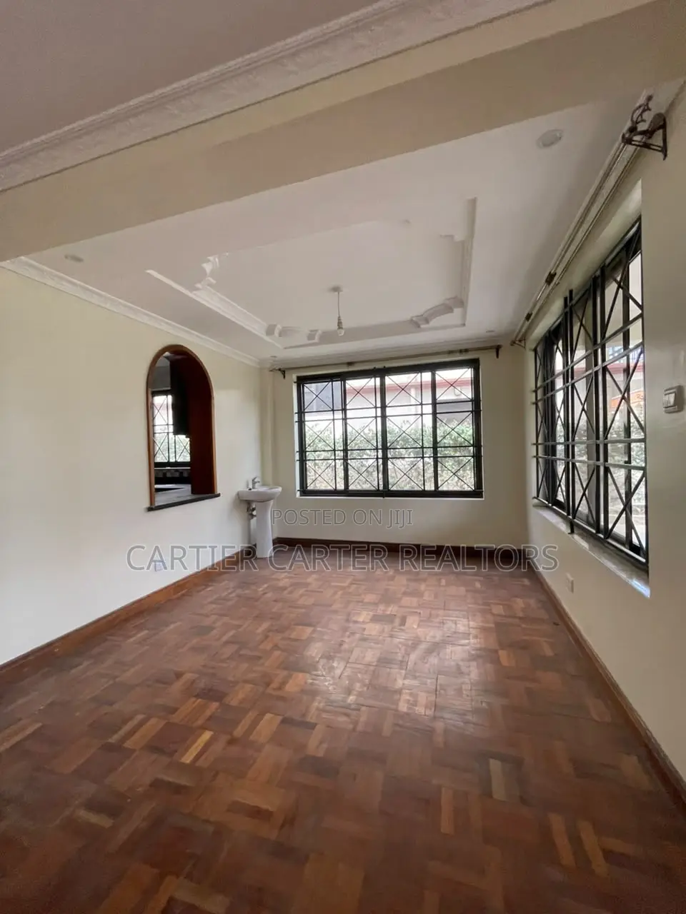 5bdrm Townhouse / Terrace in Syokimau, Gateway Mall Area for rent