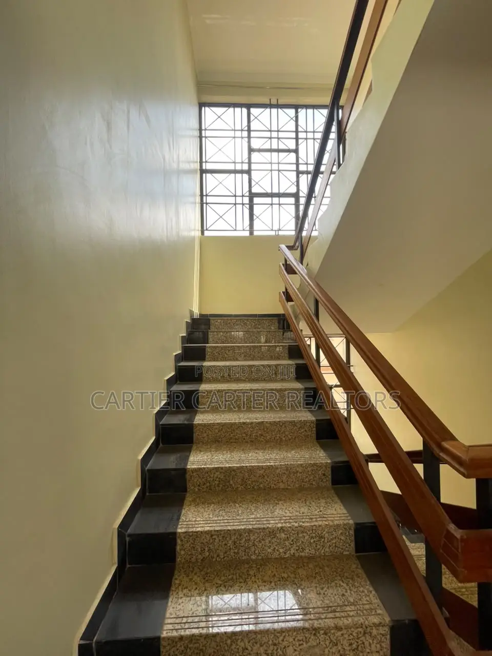 5bdrm Townhouse / Terrace in Syokimau, Gateway Mall Area for rent