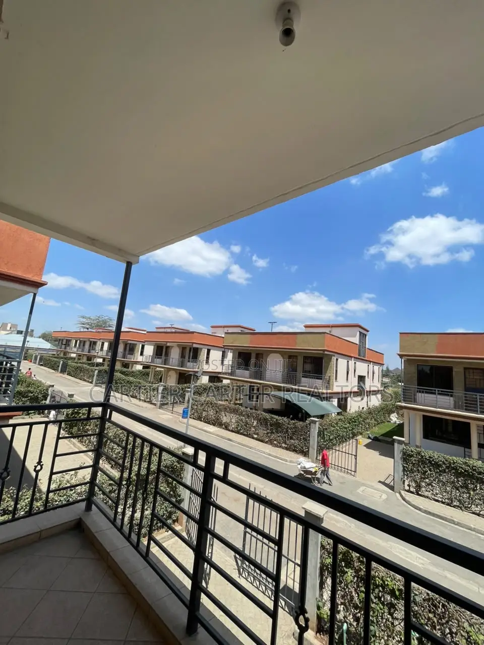 5bdrm Townhouse / Terrace in Syokimau, Gateway Mall Area for rent