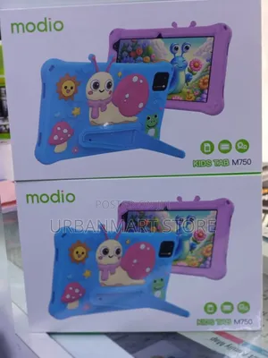 New Modio M750 256 GB Blue