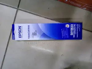 EPSON LQ-350 Ribbon Cartridge