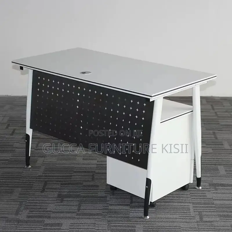 MDF Computer Office Table