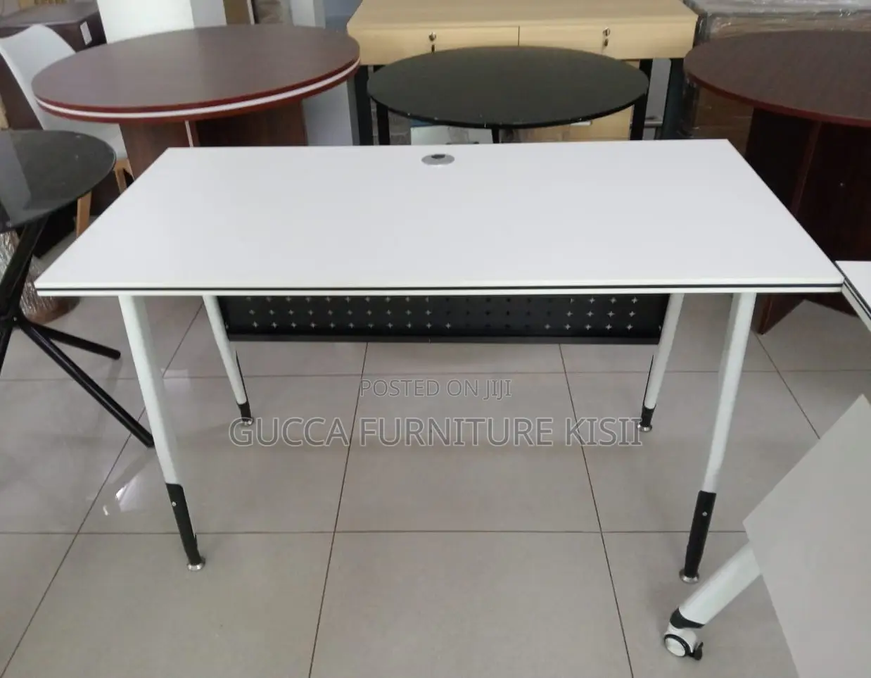 MDF Computer Office Table
