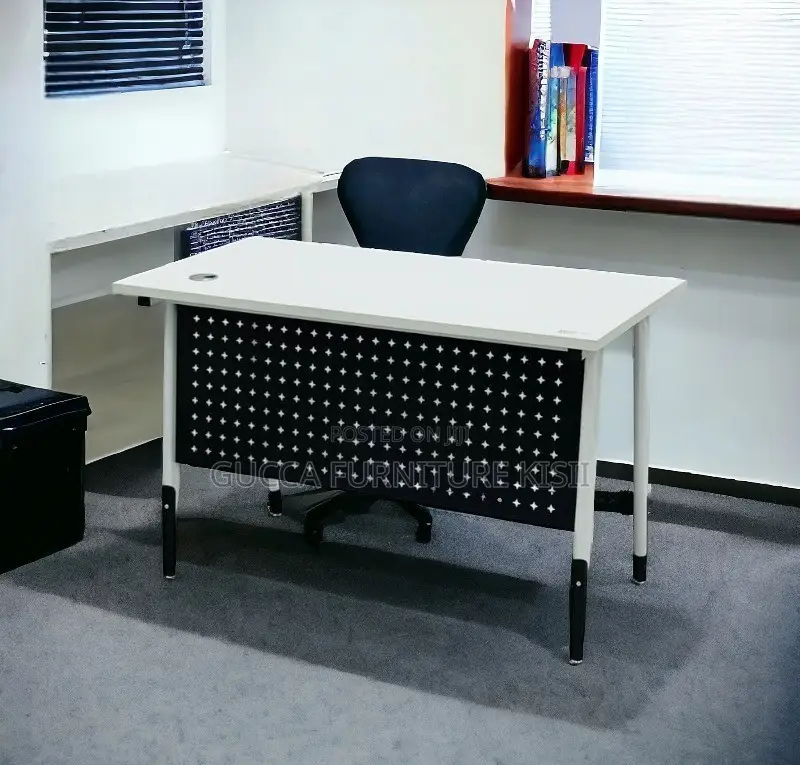MDF Computer Office Table