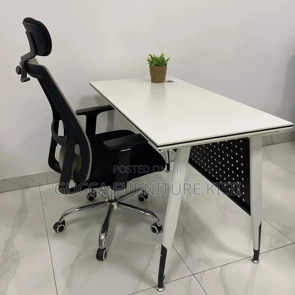 MDF Computer Office Table