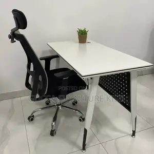 MDF Computer Office Table