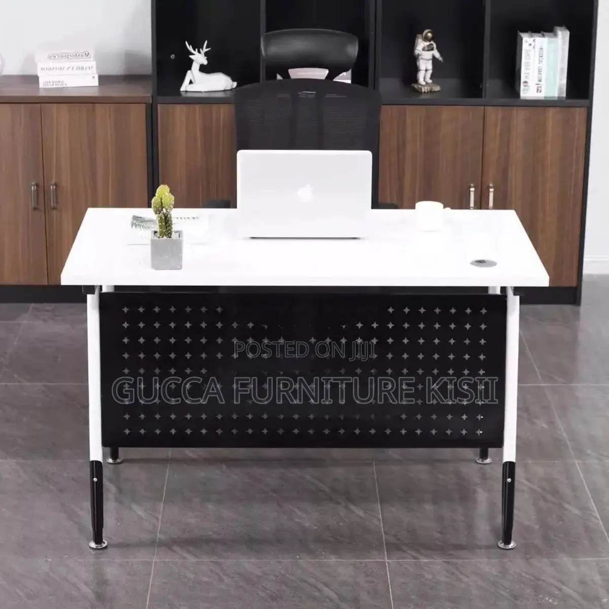 MDF Computer Office Table