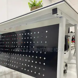 MDF Computer Office Table