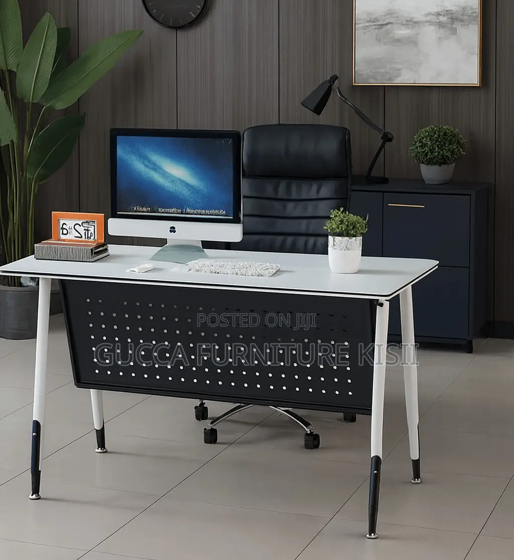 MDF Computer Office Table