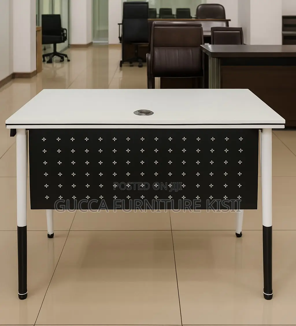 MDF Computer Office Table