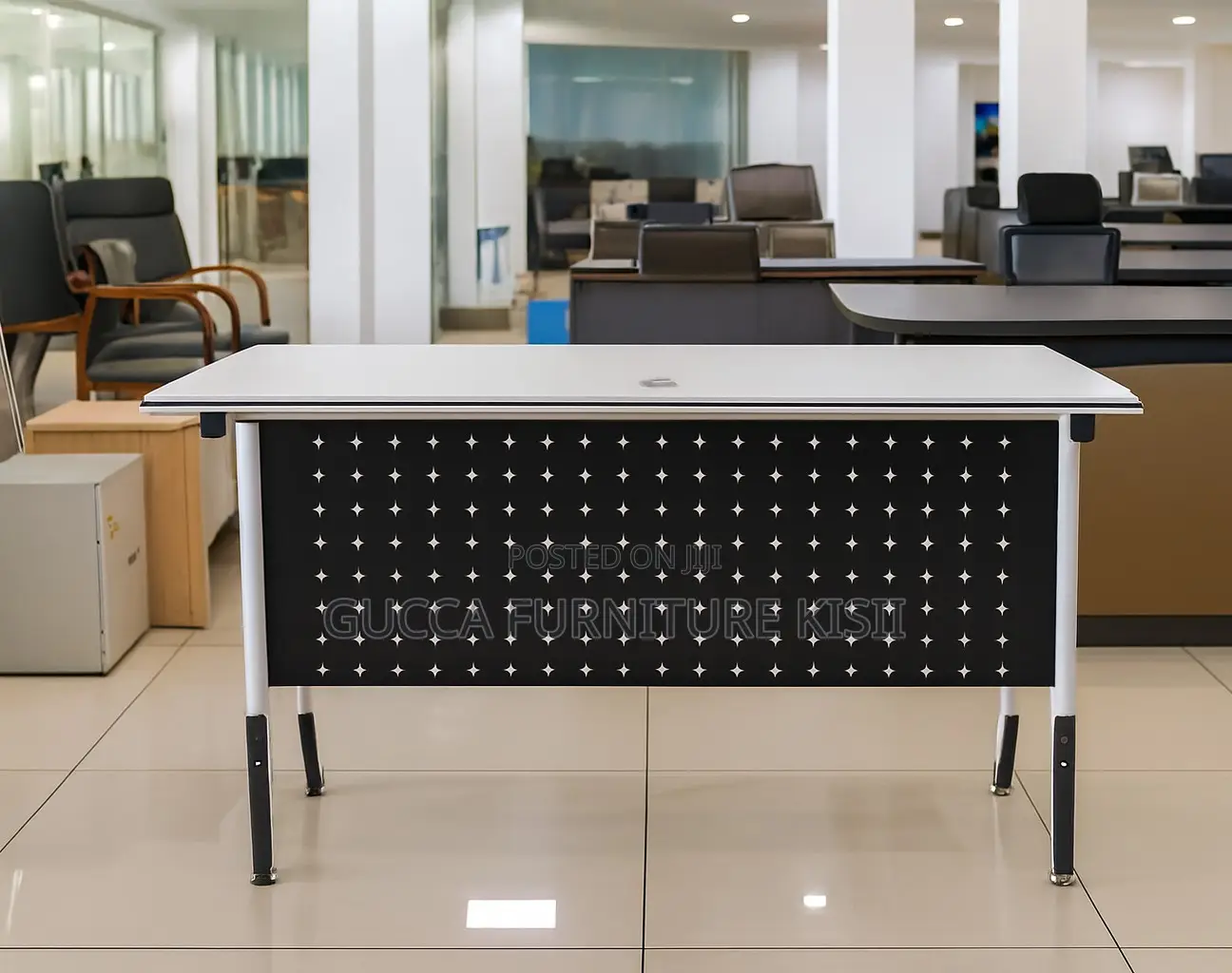 MDF Computer Office Table