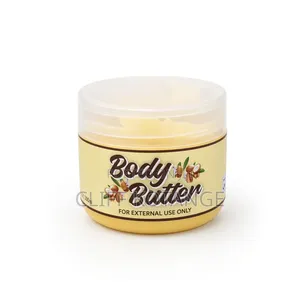 Body Butter