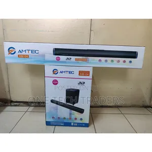 Sound Bar Amtec Am-04 20000wtts