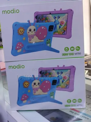 New Modio M750 256 GB Blue