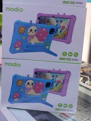 New Modio M750 256 GB Blue