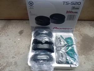 Ts-S20 Pioneer Tweeters