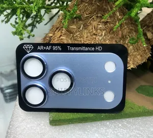 iPhone 18 Pro / 18 Pro Max Camera Lens