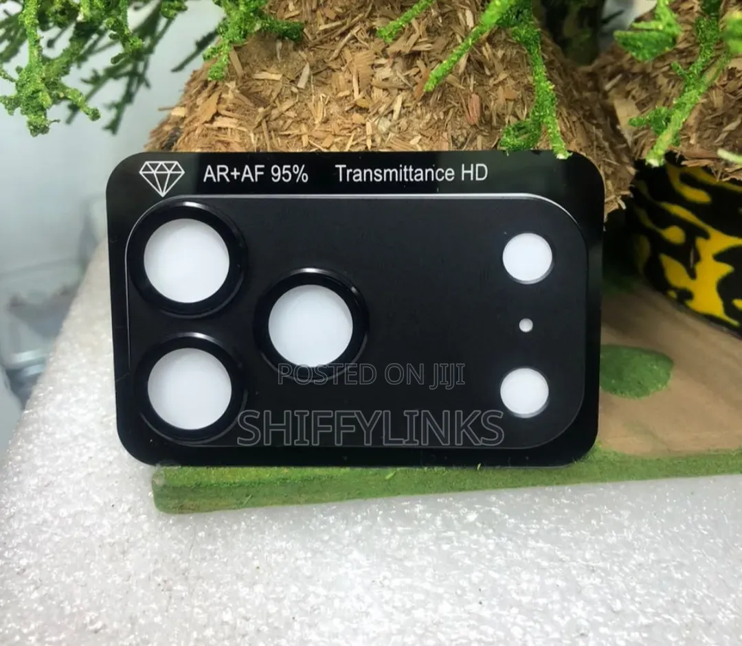 iPhone 18 Pro / 18 Pro Max Camera Lens