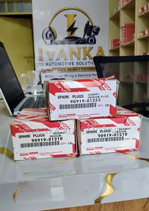 Wholesale Price -Toyota Spark Plugs.