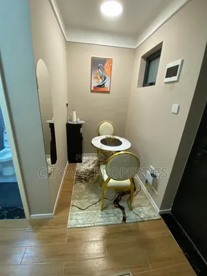 Furnished Mini Flat in Ngong Road, Nairobi Central for rent
