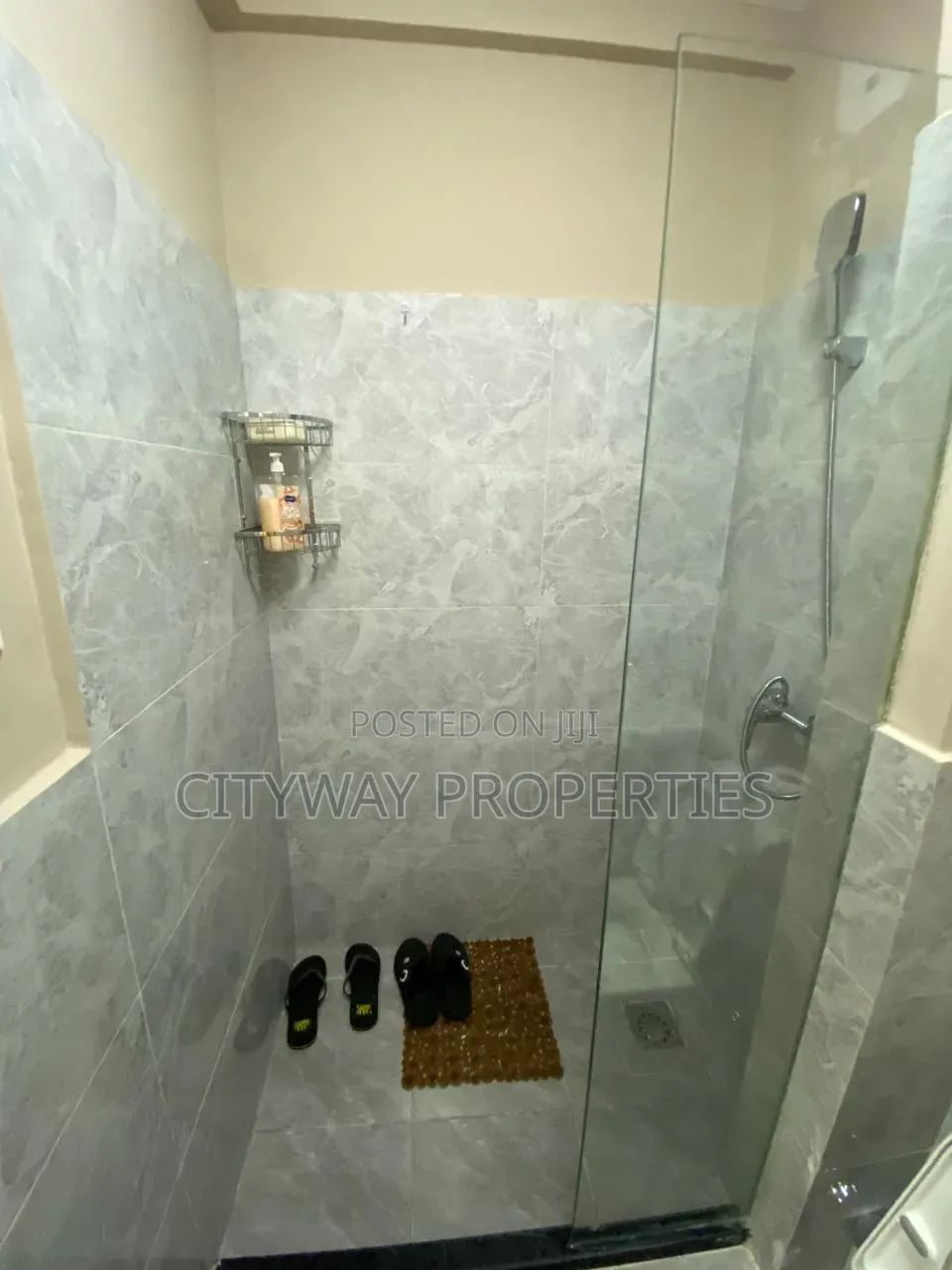 Furnished Mini Flat in Ngong Road, Nairobi Central for rent