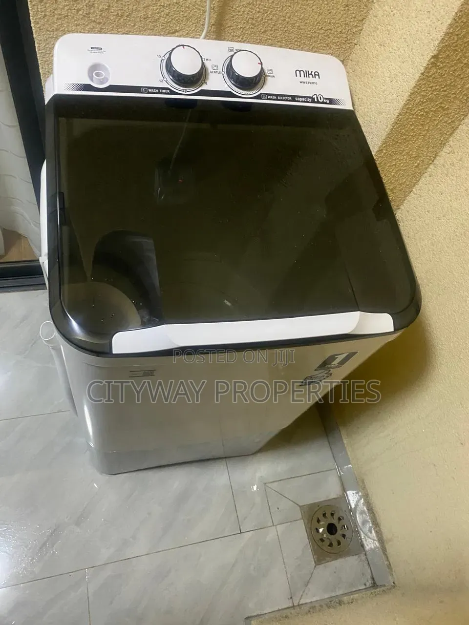 Furnished Mini Flat in Ngong Road, Nairobi Central for rent