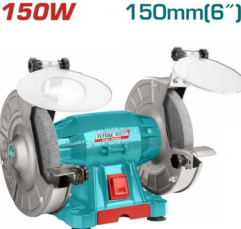 TBG15015 Bench Grinder 150W 150mm